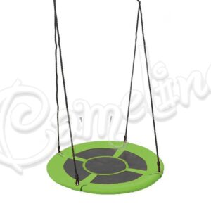 Round Swing Net