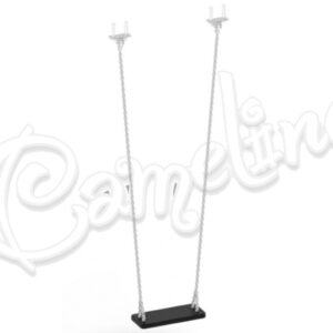 Flat Seat with Chain