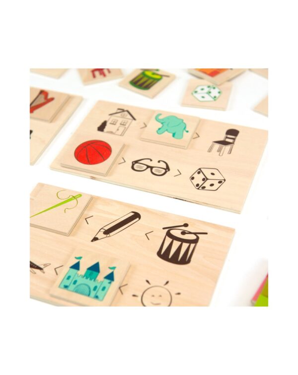 Big & Small Attributes - Image 6