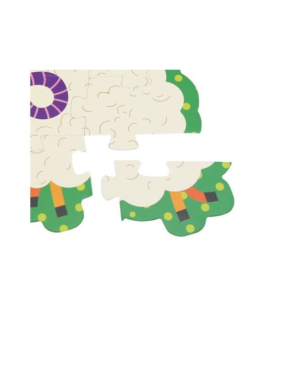 My Best Puzzle - Farm - Image 2