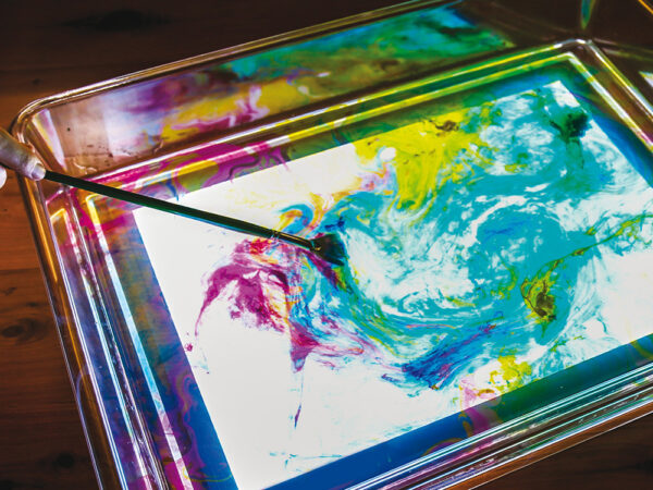 A3 Exploration Light Tray - Image 10