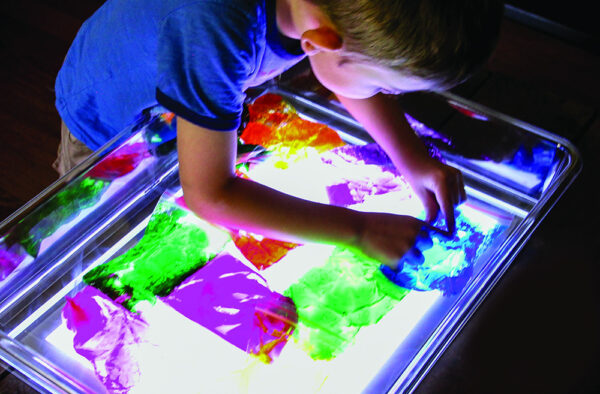 A3 Exploration Light Tray - Image 8