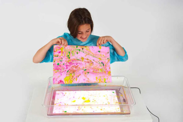 A3 Exploration Light Tray - Image 2