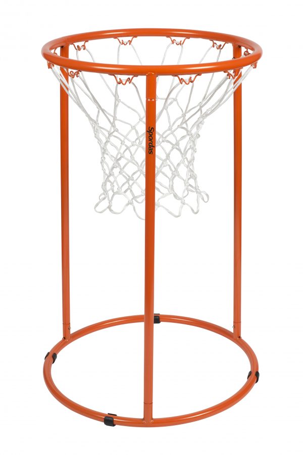 Floor Basketball Hoop