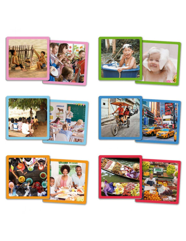 Maxi Memory Diversity & Ways of Living - Image 5