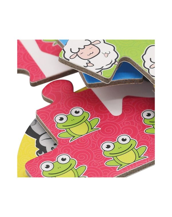 Funny puzzle numbers - Image 3