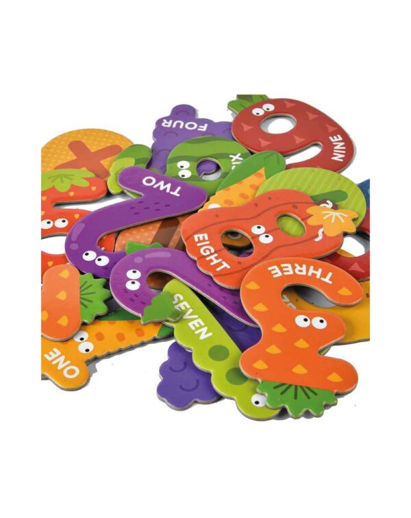 Number Magnets - Image 2