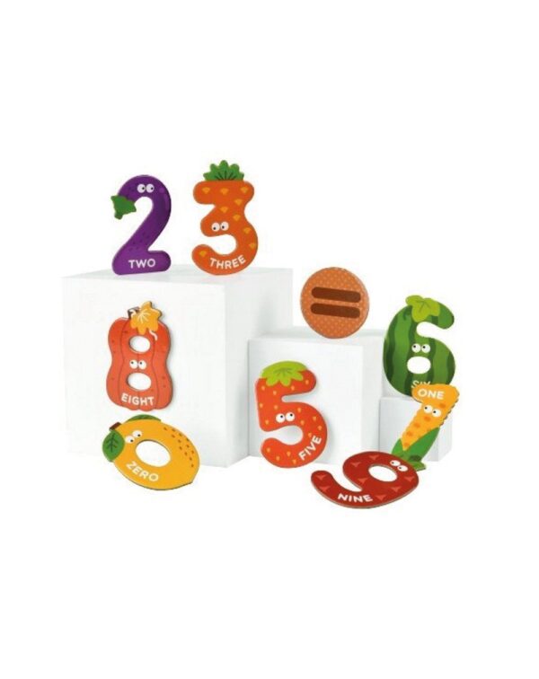 Number Magnets - Image 3