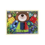 basic skills board bear 3