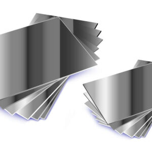 A4 Plastic Mirrors (Single Units)