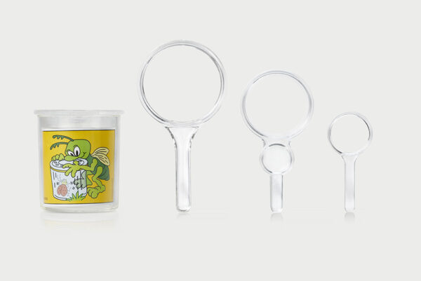 Class Pack of Magnifiers and Hand Lenses - Image 3