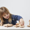 Wooden Animal Friends Pk. 10 - Image 9