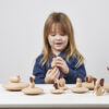 Wooden Animal Friends Pk. 10 - Image 8
