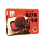 volcano eruption