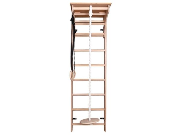 Multipurpose wall ladder - Image 4