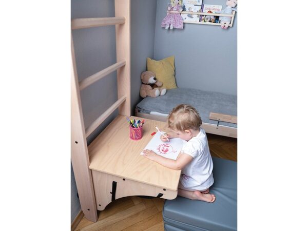 Multipurpose wall ladder - Image 3