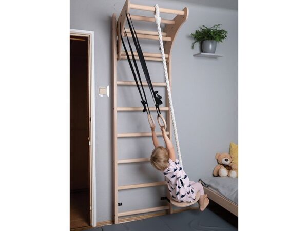 Multipurpose wall ladder - Image 2