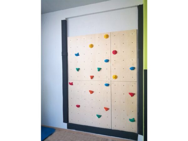 Climb Tower (125 x 250 cm) ROCKS