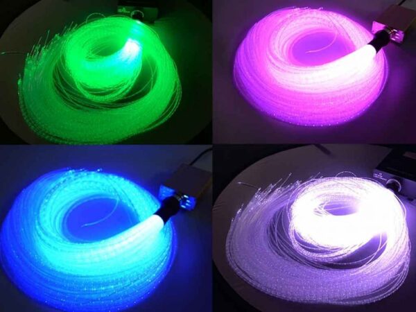 Optical Fibers 200 3M