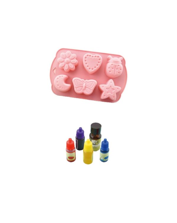 Bath Lab Soap - Image 2