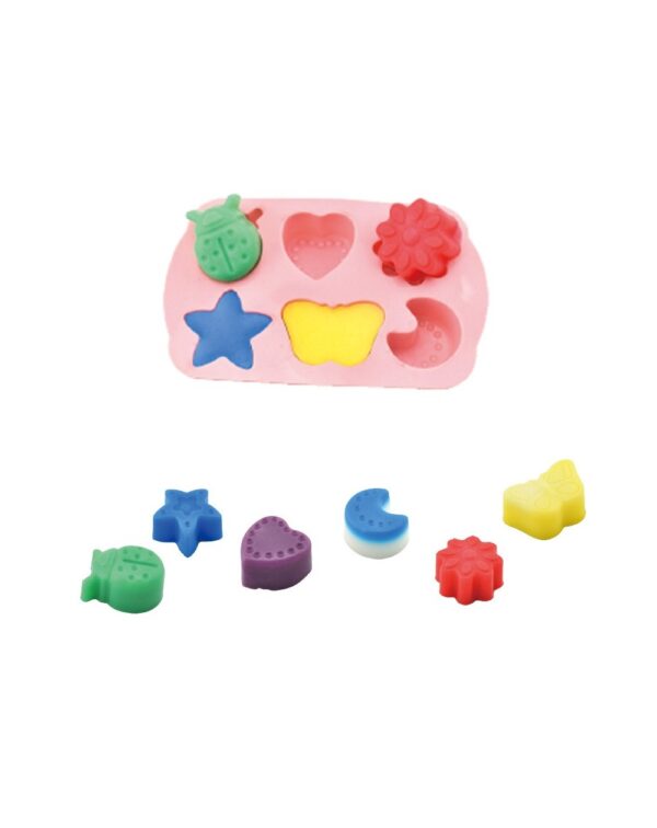 Bath Lab Soap - Image 4