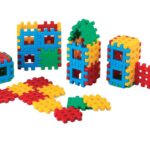waffle blocks