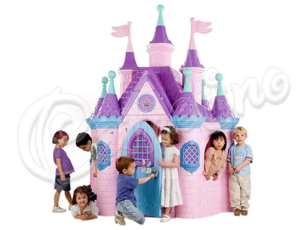 Feber Castle / Palace - Image 2