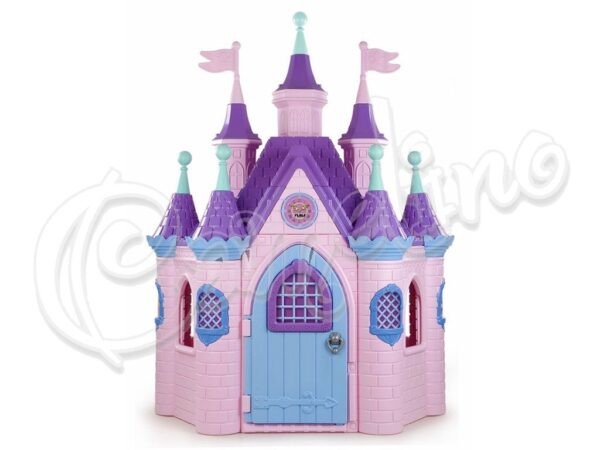 Feber Castle / Palace