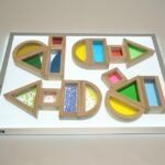 sensory blocks 5