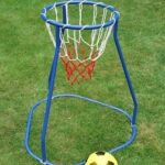 75530 basket ball stand
