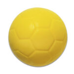 foam soccer ball