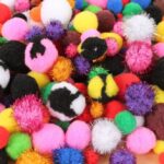 pompoms