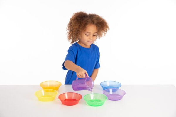 Translucent Sorting Bowls - Image 6