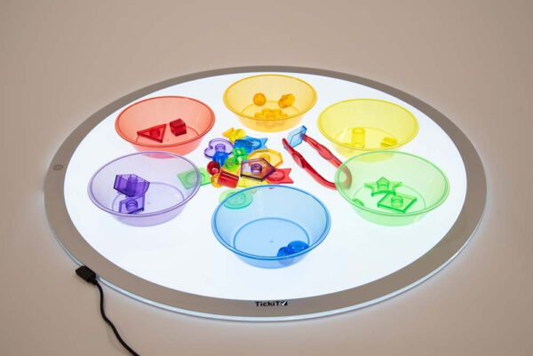 Translucent Sorting Bowls - Image 5