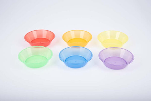 Translucent Sorting Bowls - Image 4