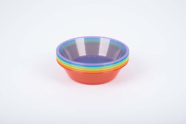 Translucent Sorting Bowls - Image 3
