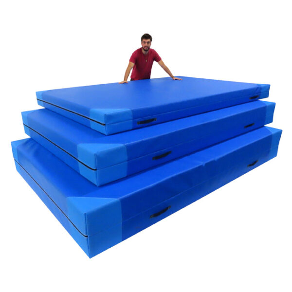 Custom mat 350 x 200 x 20 cm