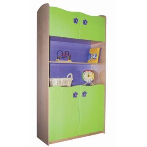 Storage Furniture & Lockers