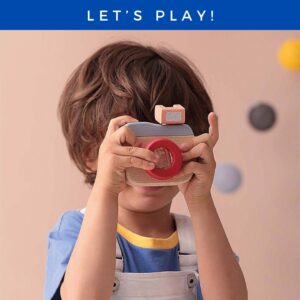 Let's Play!