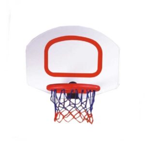 Wall mounted basket junior