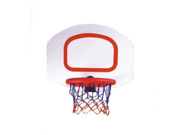 Wall mounted basket junior