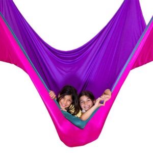 Sensory swing Kit.
