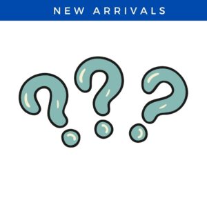New Arrivals