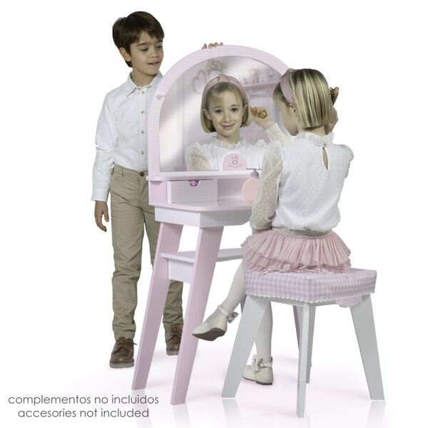 NIZA COLLECTION dressing table - Image 2