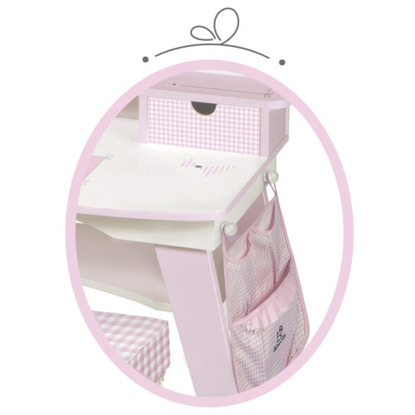NIZA COLLECTION dressing table - Image 3
