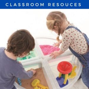 Classroom Resources
