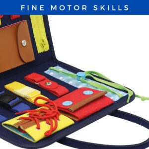 Fine Motor Skills