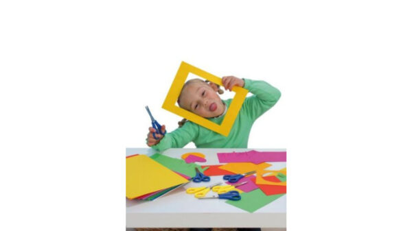 Scissors - Right Handed (Pointed) - Image 2