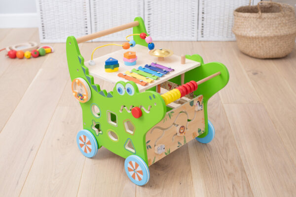Crocodile Activity Walker - Image 2
