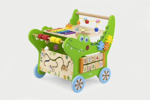 Crocodile Activity Walker - Image 5